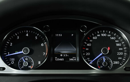 Volkswagen Passat B7, 2014 год, 1 249 000 рублей, 12 фотография