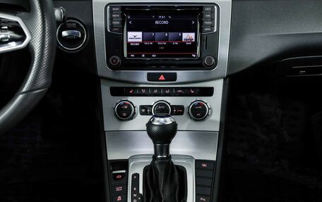 Volkswagen Passat B7, 2014 год, 1 249 000 рублей, 19 фотография