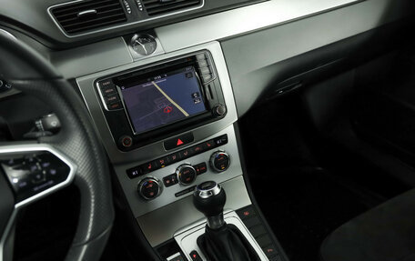 Volkswagen Passat B7, 2014 год, 1 249 000 рублей, 21 фотография