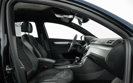 Volkswagen Passat B7, 2014 год, 1 249 000 рублей, 29 фотография