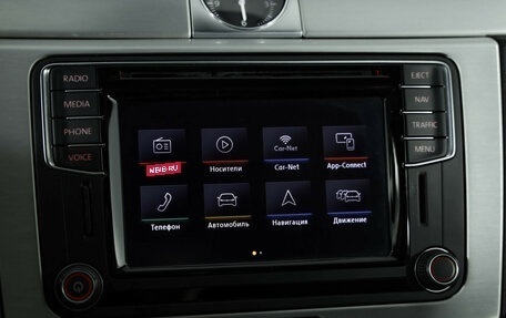 Volkswagen Passat B7, 2014 год, 1 249 000 рублей, 15 фотография