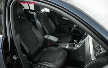 Volkswagen Passat B7, 2014 год, 1 249 000 рублей, 28 фотография