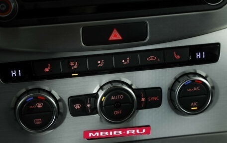 Volkswagen Passat B7, 2014 год, 1 249 000 рублей, 18 фотография