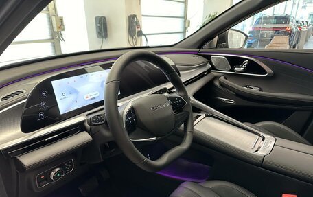 CheryExeed TXL, 2024 год, 3 880 000 рублей, 10 фотография