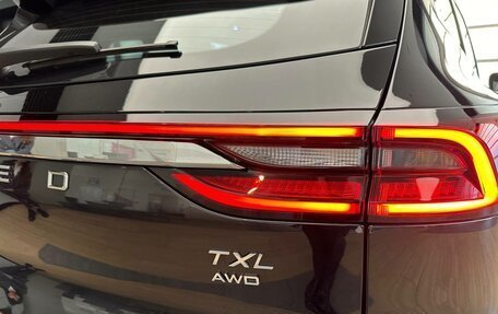 CheryExeed TXL, 2024 год, 3 880 000 рублей, 15 фотография