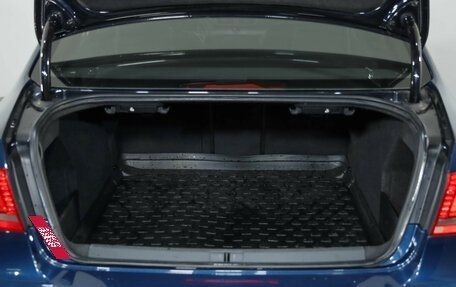 Volkswagen Passat B7, 2014 год, 1 249 000 рублей, 34 фотография