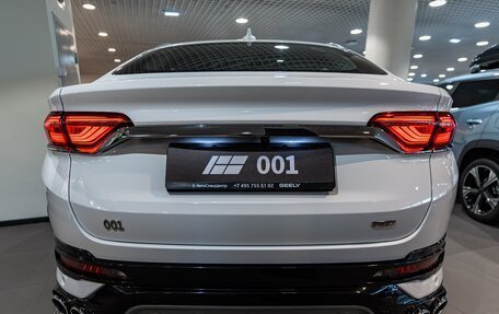 Geely Tugella FY11, 2024 год, 4 462 990 рублей, 5 фотография