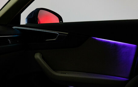 Audi A4, 2017 год, 2 299 000 рублей, 17 фотография