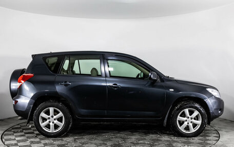 Toyota RAV4, 2006 год, 1 099 000 рублей, 4 фотография
