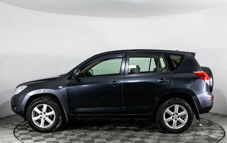 Toyota RAV4, 2006 год, 1 099 000 рублей, 8 фотография