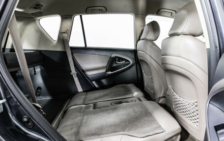 Toyota RAV4, 2006 год, 1 099 000 рублей, 20 фотография