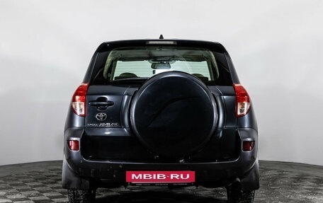 Toyota RAV4, 2006 год, 1 099 000 рублей, 6 фотография