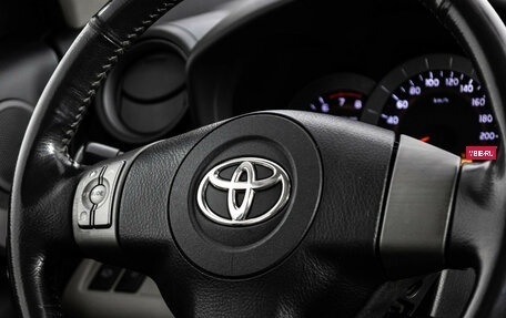 Toyota RAV4, 2006 год, 1 099 000 рублей, 12 фотография