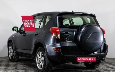 Toyota RAV4, 2006 год, 1 099 000 рублей, 7 фотография