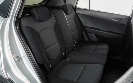 Hyundai Creta I рестайлинг, 2017 год, 1 677 000 рублей, 7 фотография