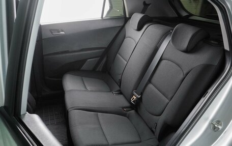 Hyundai Creta I рестайлинг, 2017 год, 1 677 000 рублей, 9 фотография