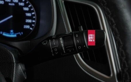 Hyundai Creta I рестайлинг, 2017 год, 1 677 000 рублей, 13 фотография