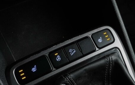 Hyundai Creta I рестайлинг, 2017 год, 1 677 000 рублей, 20 фотография