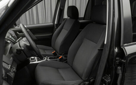 Land Rover Freelander II рестайлинг 2, 2009 год, 840 000 рублей, 11 фотография