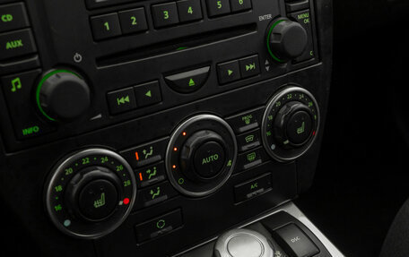 Land Rover Freelander II рестайлинг 2, 2009 год, 840 000 рублей, 18 фотография