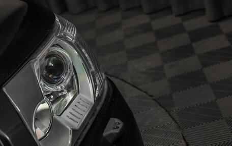 Land Rover Freelander II рестайлинг 2, 2009 год, 840 000 рублей, 23 фотография