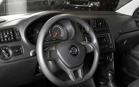 Volkswagen Polo VI (EU Market), 2020 год, 1 295 300 рублей, 5 фотография