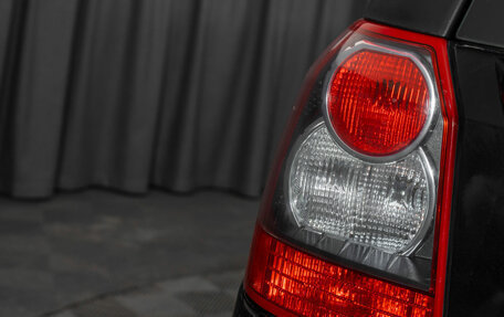 Land Rover Freelander II рестайлинг 2, 2009 год, 840 000 рублей, 24 фотография