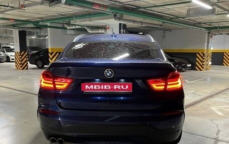 BMW X4, 2016 год, 1 790 000 рублей, 6 фотография