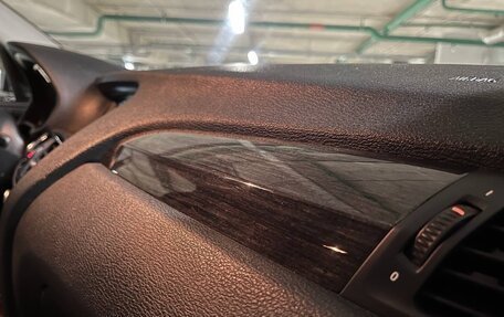 BMW X4, 2016 год, 1 790 000 рублей, 16 фотография