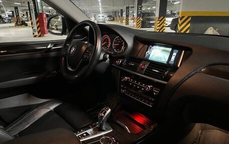 BMW X4, 2016 год, 1 790 000 рублей, 15 фотография