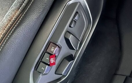 BMW X4, 2016 год, 1 790 000 рублей, 10 фотография