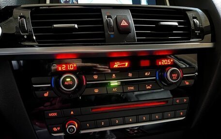 BMW X4, 2016 год, 1 790 000 рублей, 21 фотография