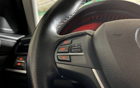 BMW X4, 2016 год, 1 790 000 рублей, 24 фотография