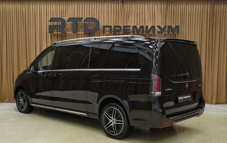 Mercedes-Benz V-Класс, 2025 год, 13 990 000 рублей, 5 фотография