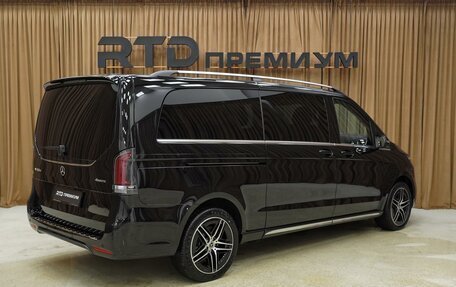 Mercedes-Benz V-Класс, 2025 год, 13 990 000 рублей, 3 фотография