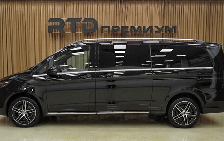 Mercedes-Benz V-Класс, 2025 год, 13 990 000 рублей, 8 фотография