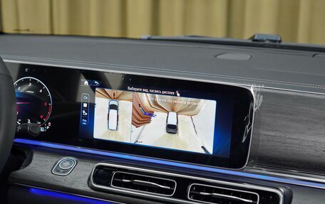 Mercedes-Benz V-Класс, 2025 год, 13 990 000 рублей, 16 фотография