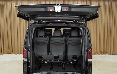 Mercedes-Benz V-Класс, 2025 год, 13 990 000 рублей, 11 фотография