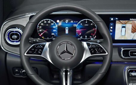 Mercedes-Benz V-Класс, 2025 год, 13 990 000 рублей, 15 фотография