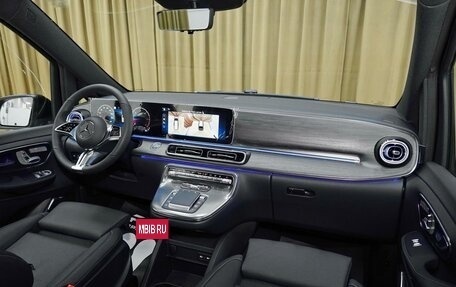 Mercedes-Benz V-Класс, 2025 год, 13 990 000 рублей, 14 фотография