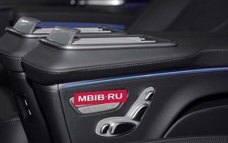 Mercedes-Benz V-Класс, 2025 год, 13 990 000 рублей, 19 фотография