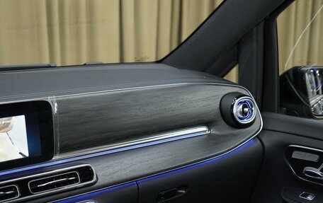 Mercedes-Benz V-Класс, 2025 год, 13 990 000 рублей, 30 фотография