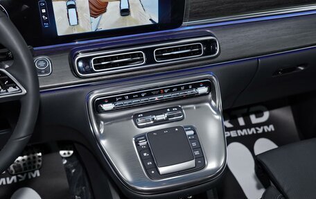 Mercedes-Benz V-Класс, 2025 год, 13 990 000 рублей, 29 фотография