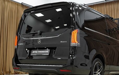 Mercedes-Benz V-Класс, 2025 год, 13 990 000 рублей, 31 фотография