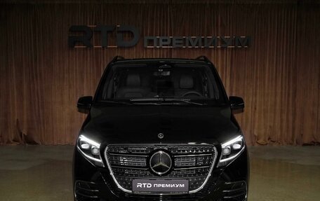 Mercedes-Benz V-Класс, 2025 год, 13 990 000 рублей, 33 фотография