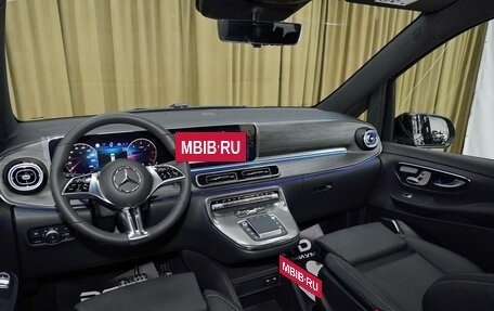 Mercedes-Benz V-Класс, 2025 год, 13 990 000 рублей, 12 фотография