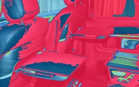 Mercedes-Benz V-Класс, 2025 год, 13 990 000 рублей, 17 фотография