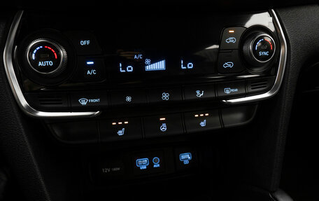 Hyundai Santa Fe IV, 2018 год, 3 140 000 рублей, 21 фотография