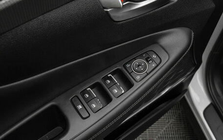 Hyundai Santa Fe IV, 2018 год, 3 140 000 рублей, 19 фотография