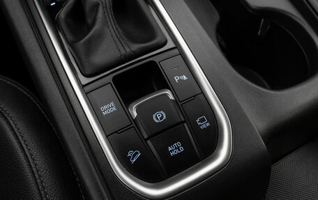 Hyundai Santa Fe IV, 2018 год, 3 140 000 рублей, 20 фотография